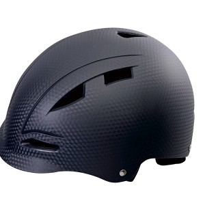 Вышедший из формы велосипедный шлем / HMX-009