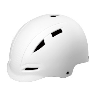 Out-Mold Bicycle Helmet / HMX-009