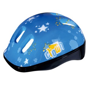 Out-Mold Bicycle Helmet / HMX-306