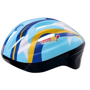 Out-Mold Bicycle Helmet / HMX-310