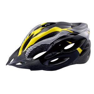 Helmeta e biçikletës jashtë mykut / HMX-326