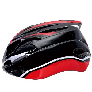 Kask rowerowy In-Mold / HMX-A02