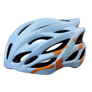 Kask rowerowy In-Mold / HMX-A03