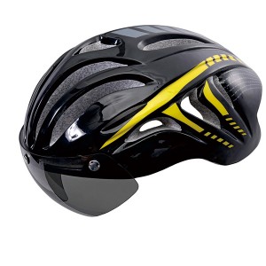 Kask rowerowy Out-Mold / HMX-F59