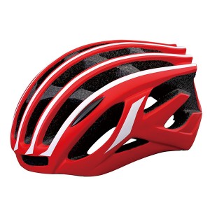 I-In-Mold Bicycle Helmet / HMX-F83