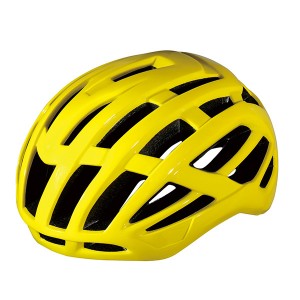 I-In-Mold Bicycle Helmet / HMX-F87