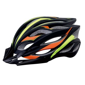 Kask rowerowy Out-Mold / HMX-X80