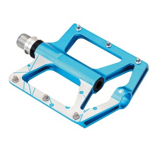 MTB-pedal i aluminium / PDM-P311