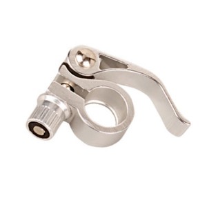 Alloy Quick Release Clamp / QRBDL-KAJQ09