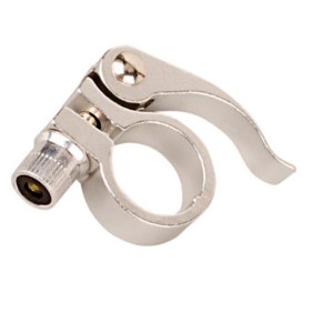 I-alloy Quick Release Clamp / QRBDL-KCJQ11