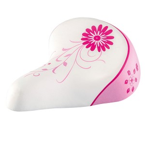 Pu Foam Handmade Saddle for Junior/ Others / STB-E5037