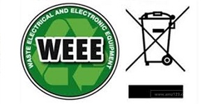 Скільки ви знаєте про сертифікацію WEEE?