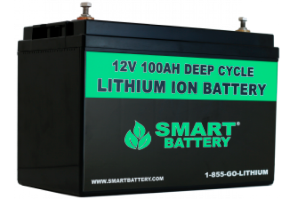 Implementation of new regulations on airlift lithium batteries