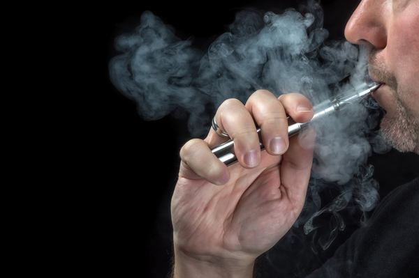 The Mandatory National Standard for E-cigarettes