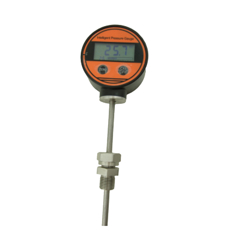 Medidor de temperatura digital ACT-108mini