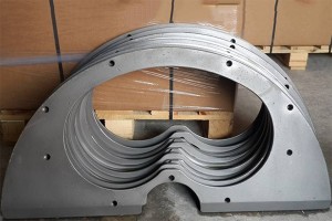 Base Plate Schwing