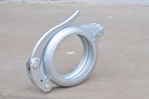 Schwing Snap Clamp