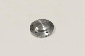 Schwing Bearing Cover