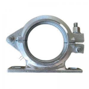 Clamp Coupling 5.5"