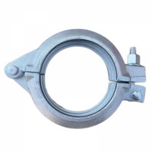 Clamp Coupling 5.5"