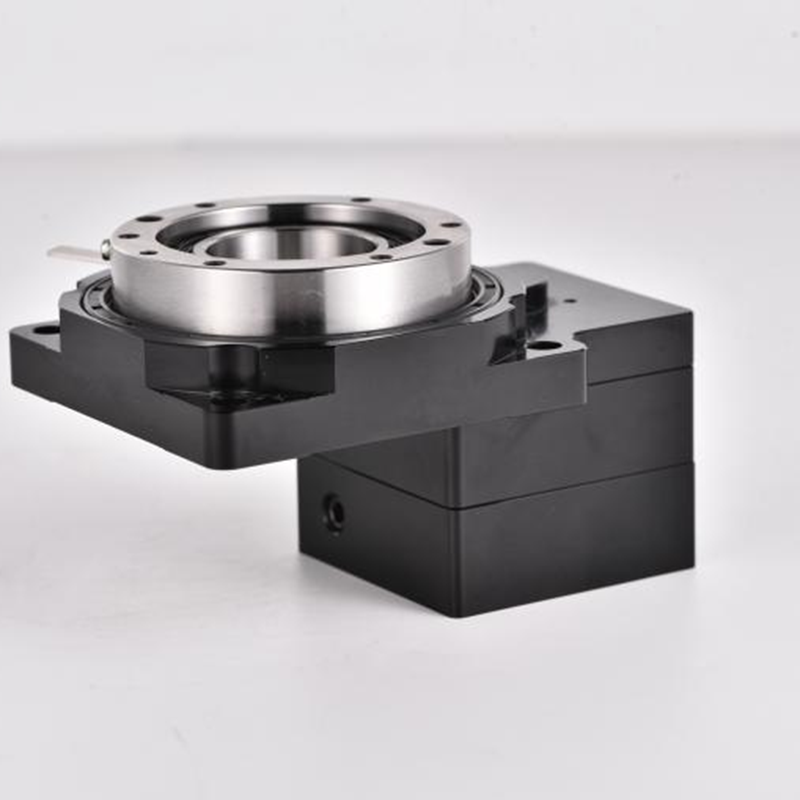 Etapa rotativa buida ANDANTEX NT130-10 en la fabricació de components electrònics