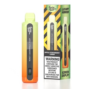 2023 Hot Sale 9000puffs E-Cigarette Pen Electronic Sigara Vapes Disposable