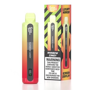2023 Hot Sale 9000puffs E-Cigarette Pen Electronic Cigarette Միանգամյա օգտագործման վեյփեր
