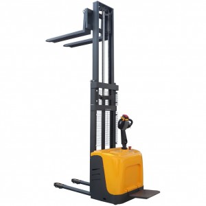 electric stacker  electric forklift  electric f...