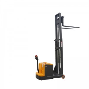 electric stacker electric forklift electric forklift truck ຫມໍ້ໄຟລົດ forklift