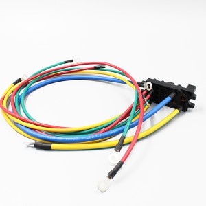Power Battery Cable DJL37T02