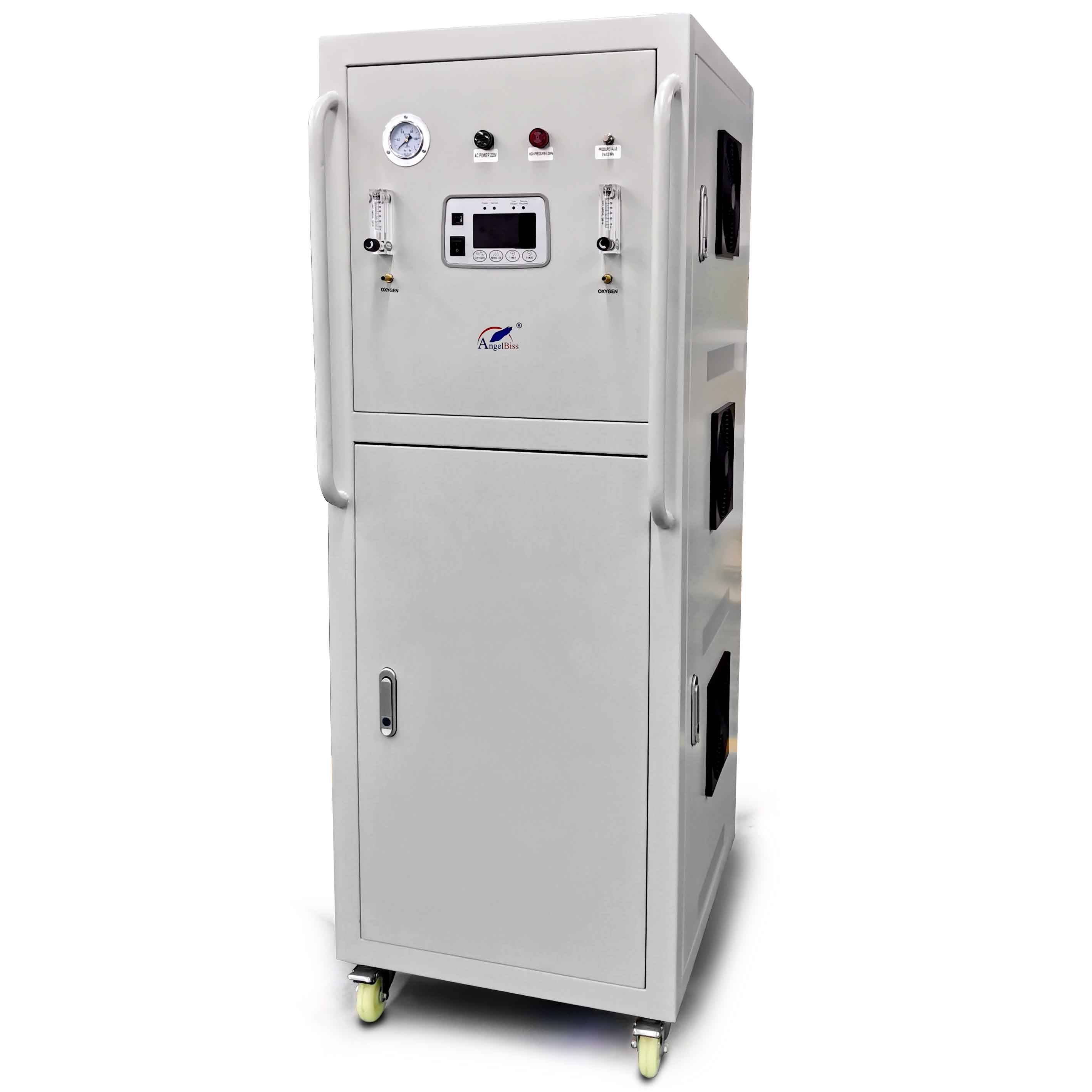 Industrial Use PSA Oxygen Generator