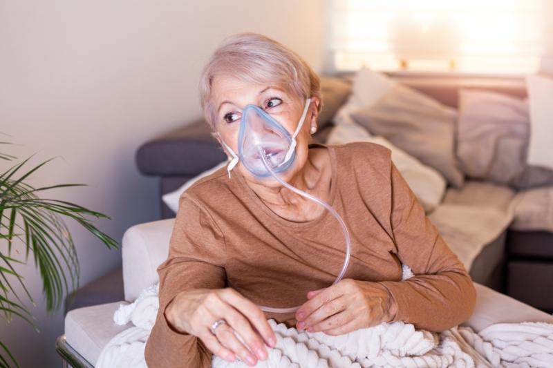 The Importance of Oxygen Therapy