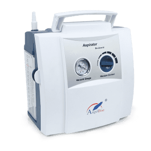 Portable Medical Suction Machine (Portable Suction Unit) AVERLAST 25