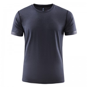 Top Quality Real Quick-drying Moisture Wicking Reflective T-shirts