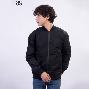 High Quality Zipper Outdoor Jacket Casual waterproof for Mens
