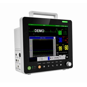 9000V Bedside Remote Patient Monitoring Devices