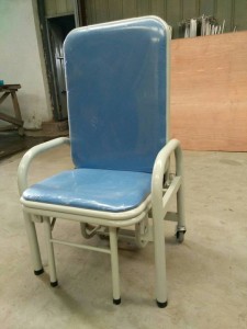 Attendant chair AC-AC001