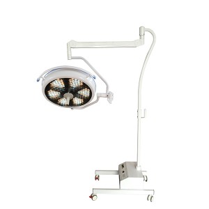 AC-OL033  LED Shadowless Operating lamp