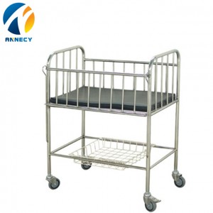 AC-BB003 Baby bed