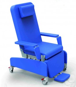 Dialysis Chair AC-BDC002