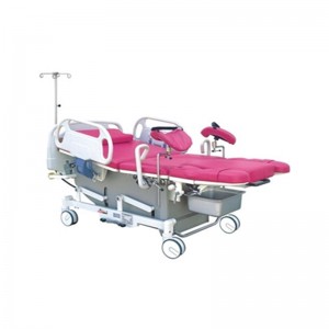 Delivery Bed AC-DB001