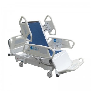AC-EB001 Eletric hospital bed