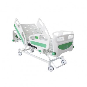 AC-EB004 5 functions electric medical bed