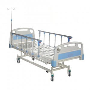 AC-EB012 5 functions full electric bed