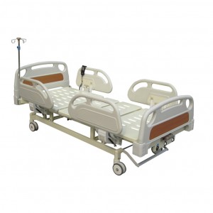 AC-EB013  3 functions electric medical beds for sale