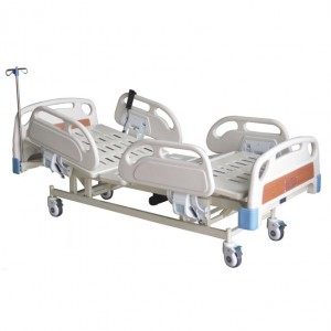AC-EB018 3 functions electric medical bed