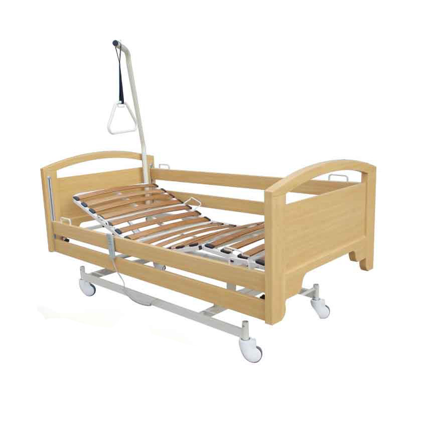 AC-ENB003 Nursing electric bed with 3 functions Featured Image