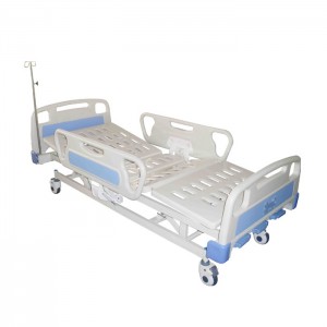 AC-MB006 three functions medical bed for sale