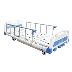 AC-MB010 three functions hospial bed price