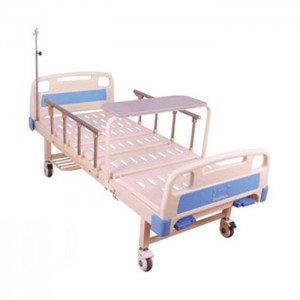 AC-MB015 two functions hospital patient bed